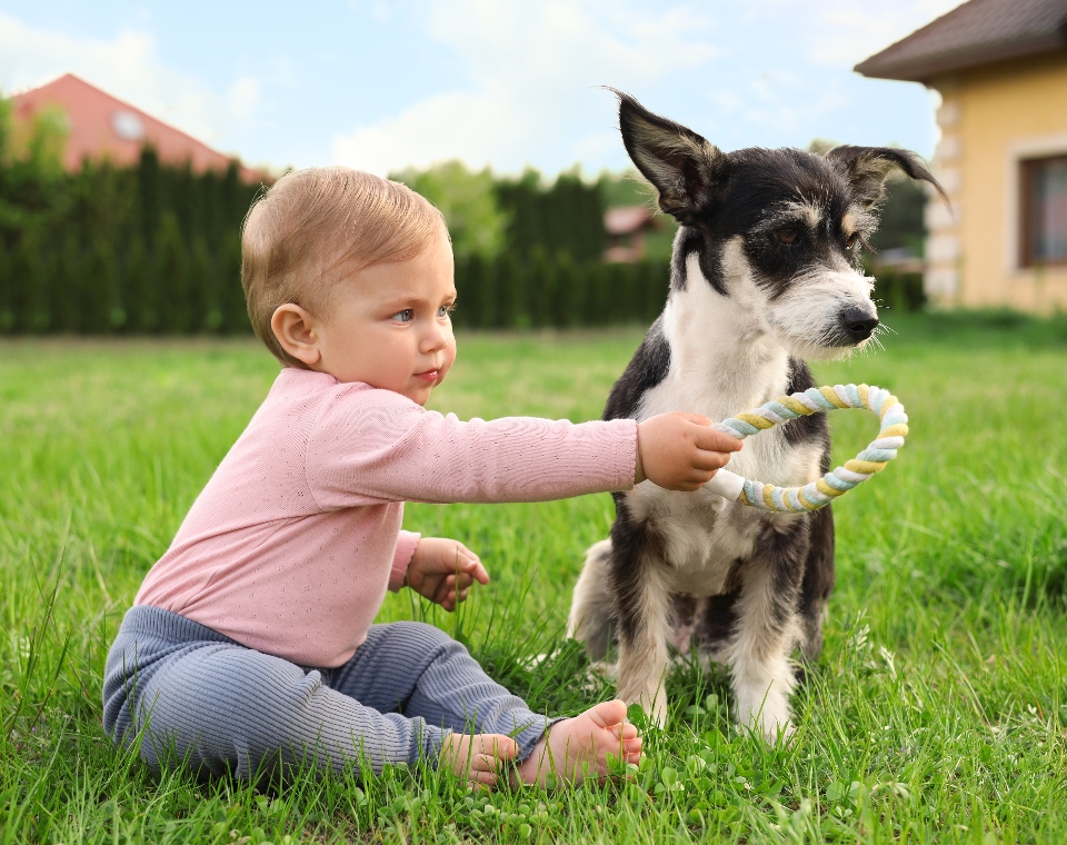 Microbiomix - toddler