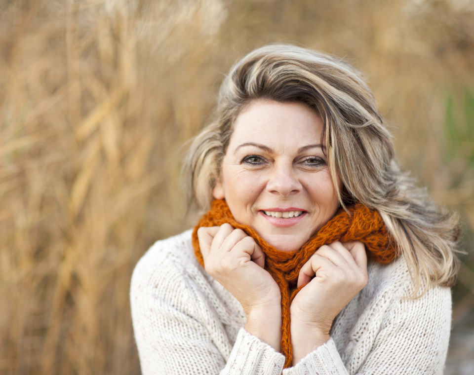 Menopause Content
