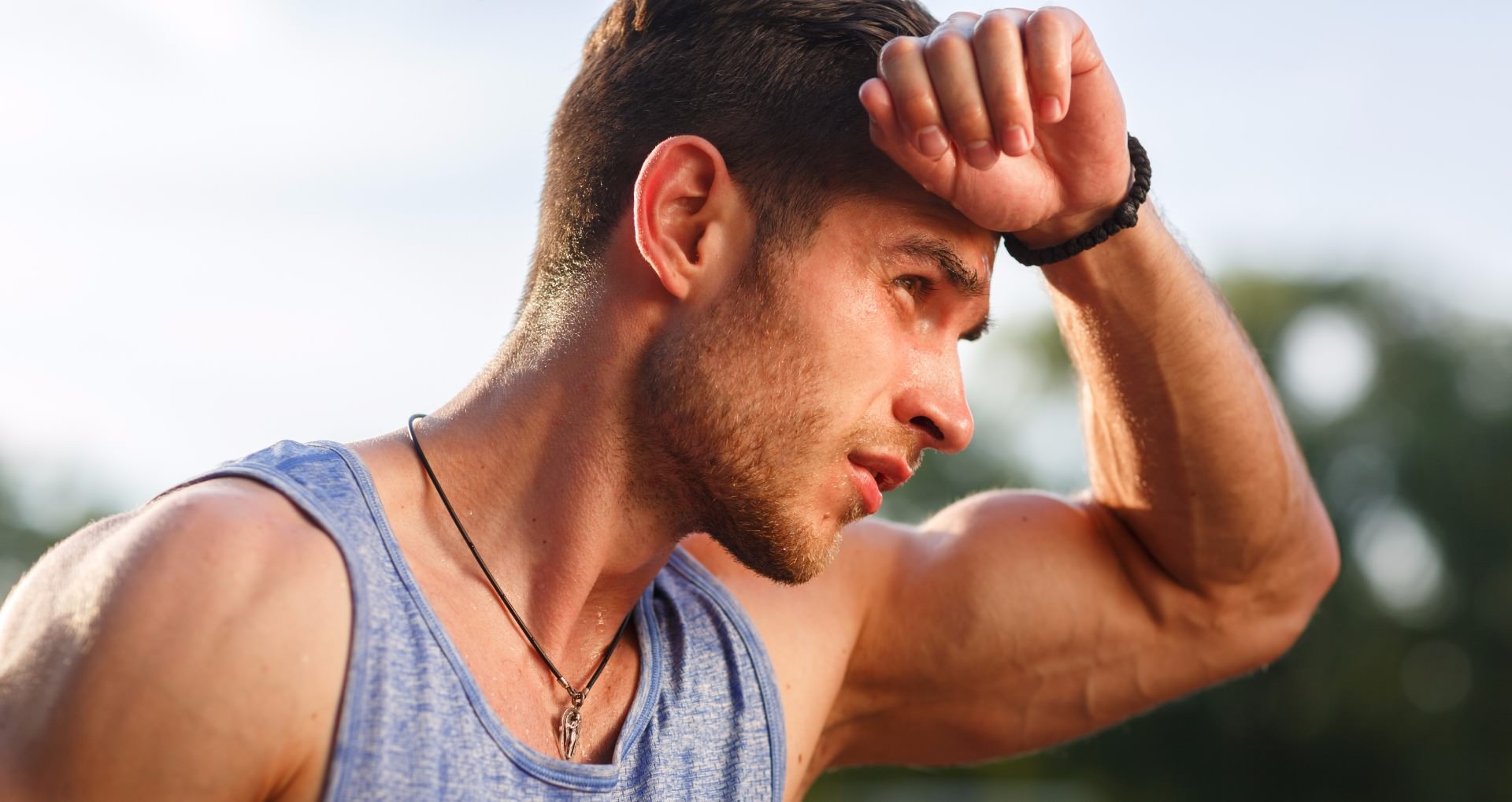 Effects of iron overload