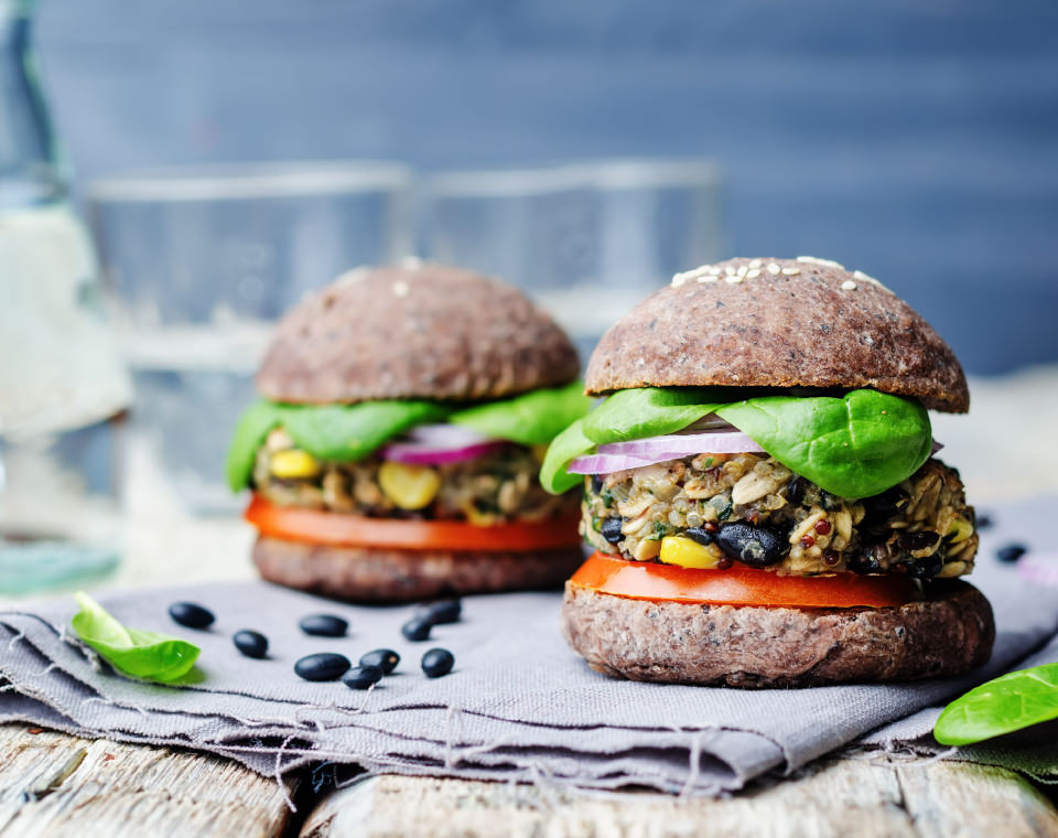 Personal Rotation Diet Guideline