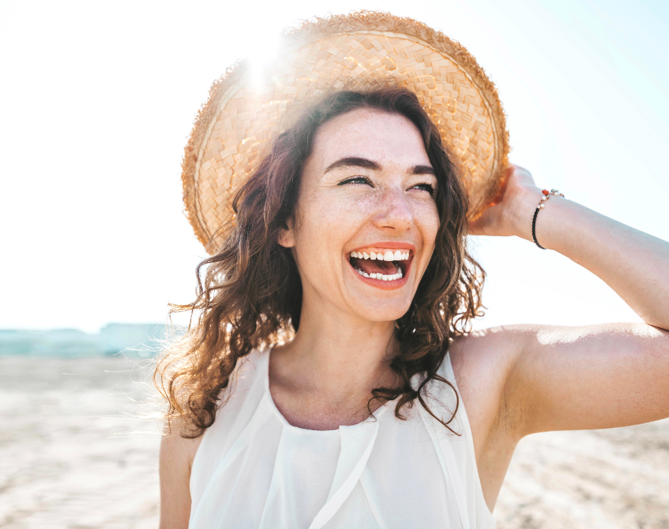 Female Hormone Saliva Test - What the Test Measures