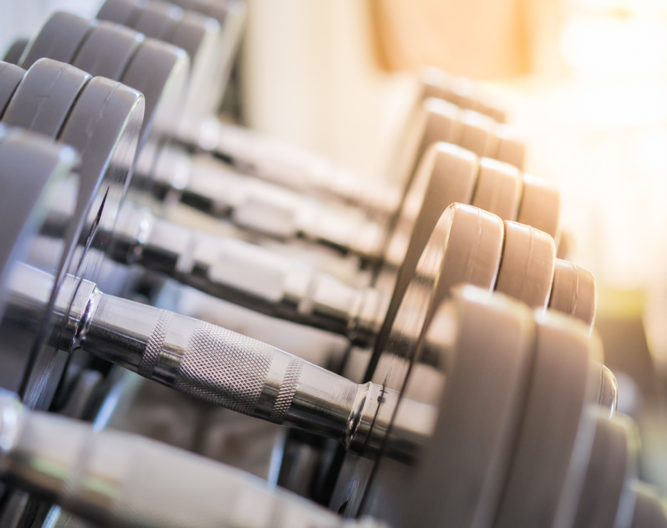 Do your hormones support lean muscle mass