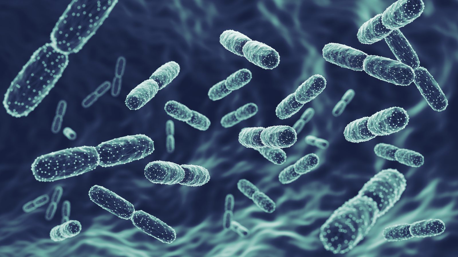 Oral Microbiome Test