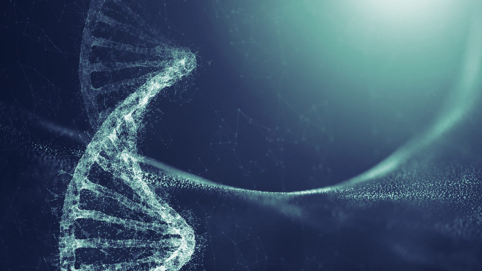 DNA Cheek Swab Test