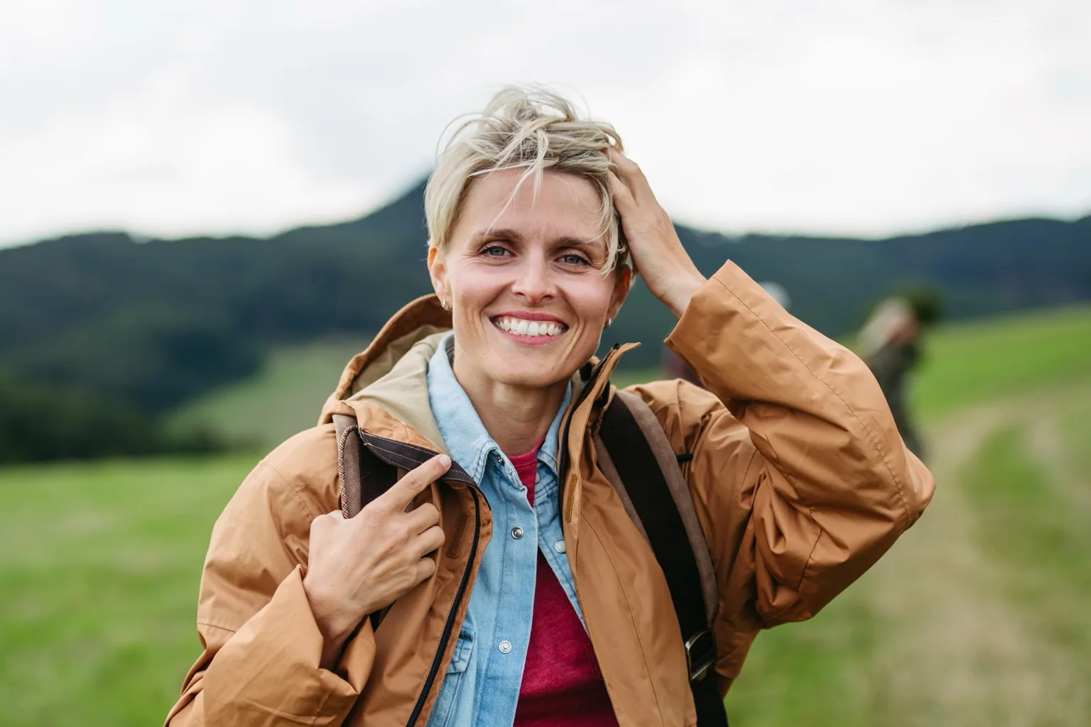 Perimenopause & Menopause