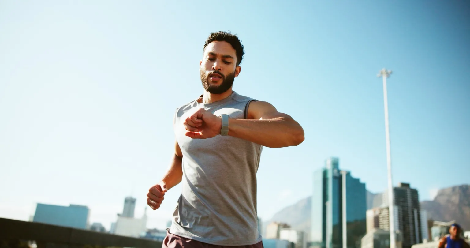 Athletic Performance & Recovery