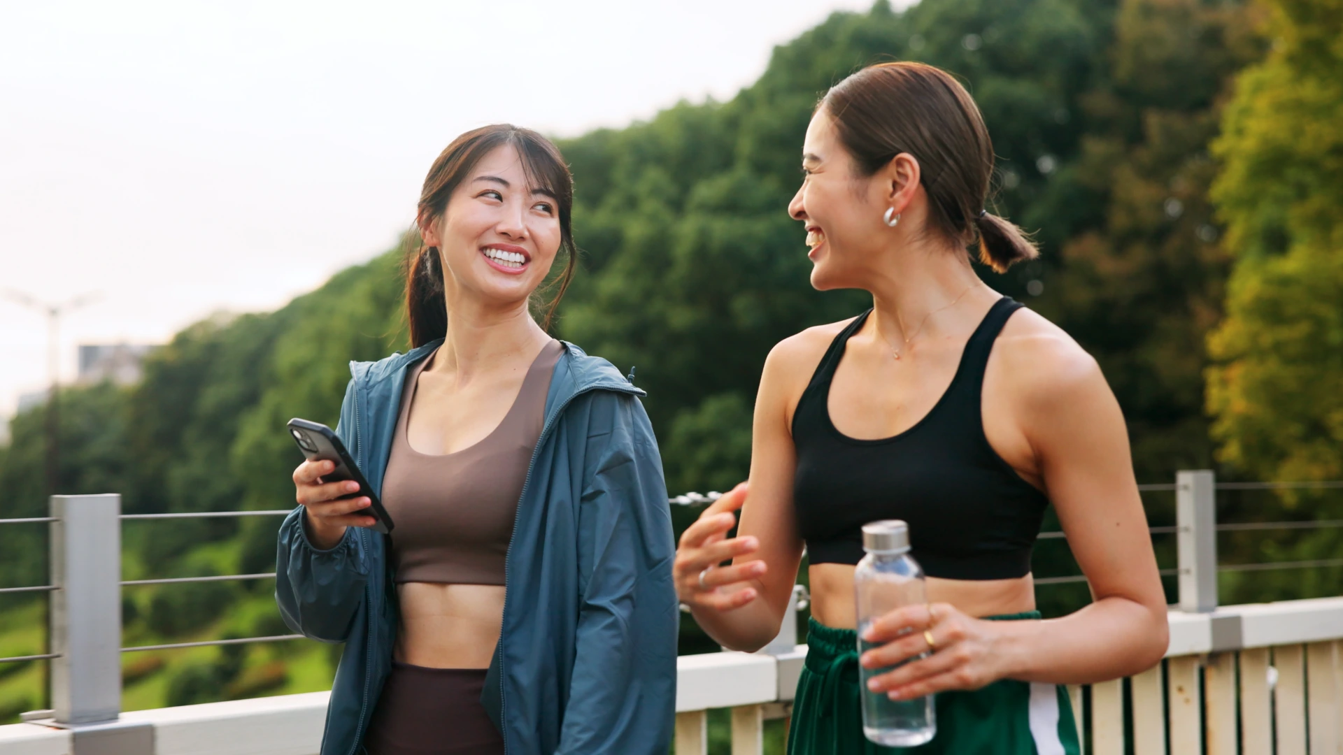Women's Health & Cycle