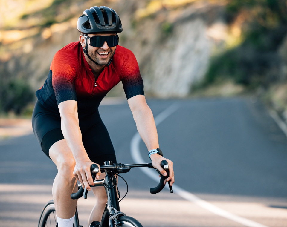 Men's Platinum Health Test - 1