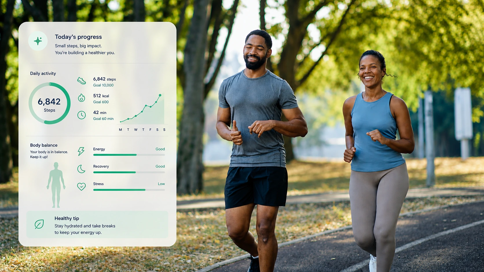 Longevity & Healthy Ageing