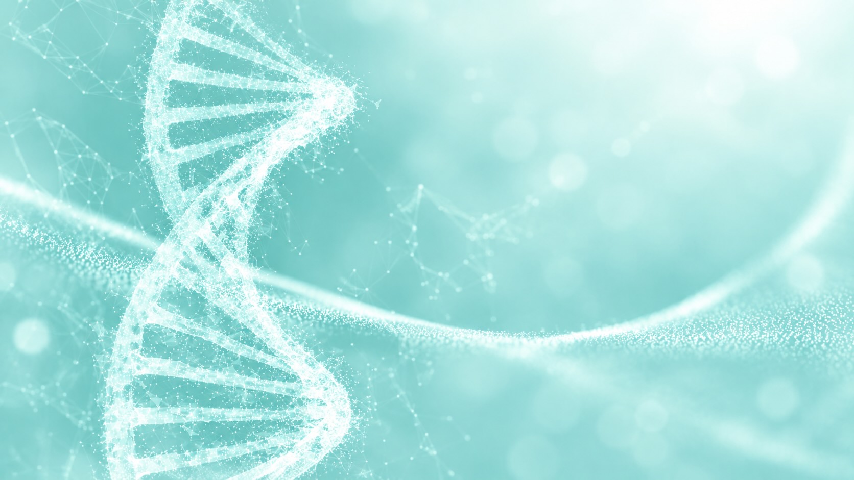 DNA Cheek Swab Test