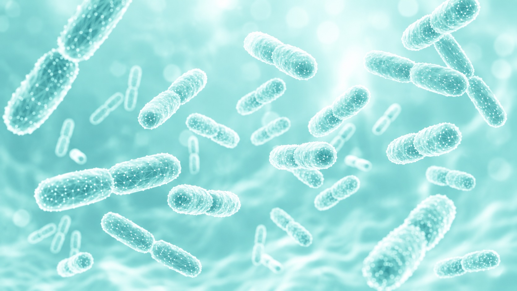 Oral Microbiome Test
