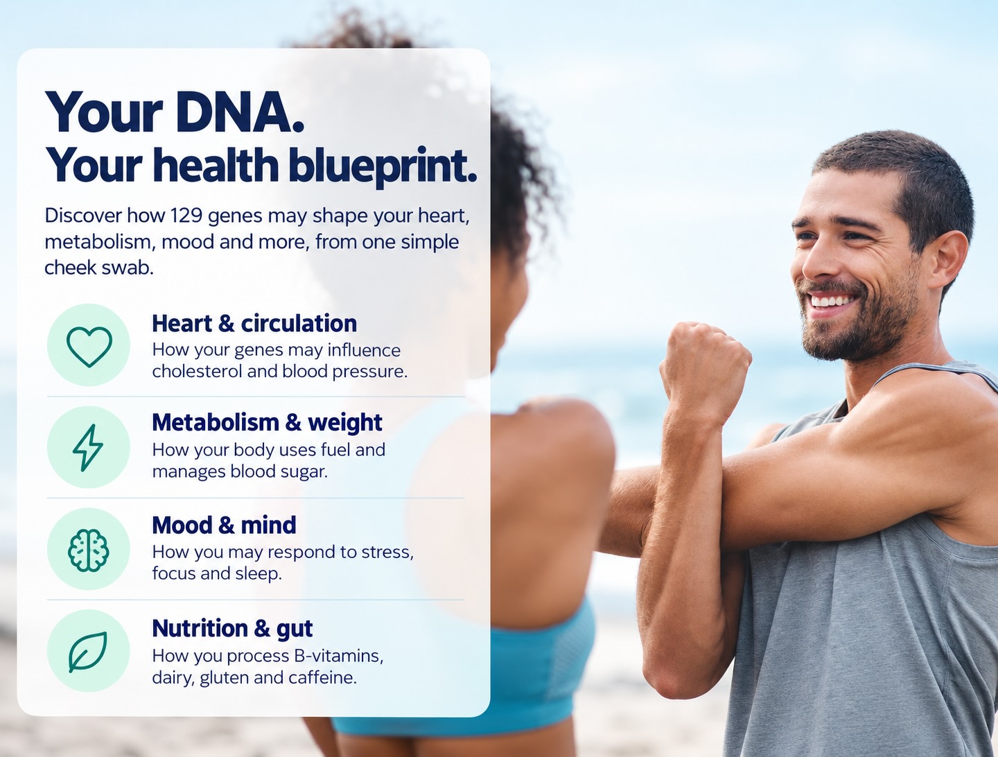 DNA content (1)