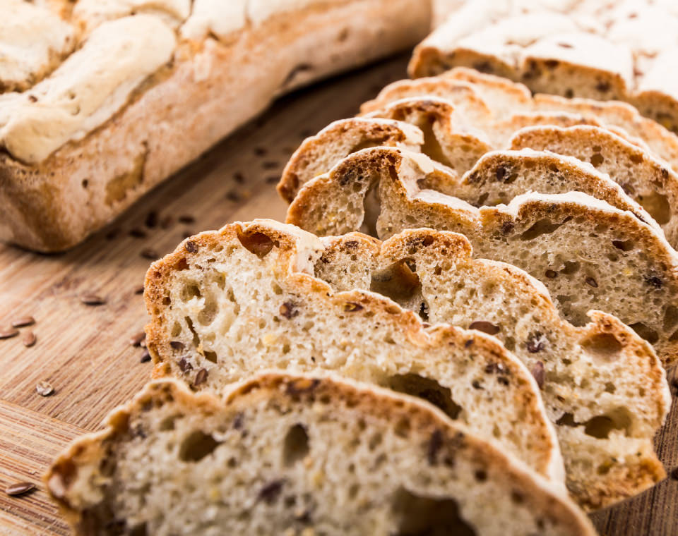 Is gluten making you sick?
