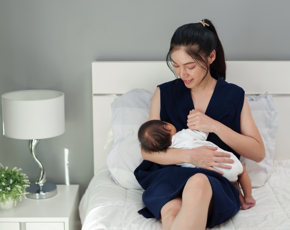 Microbiomix toddler 2