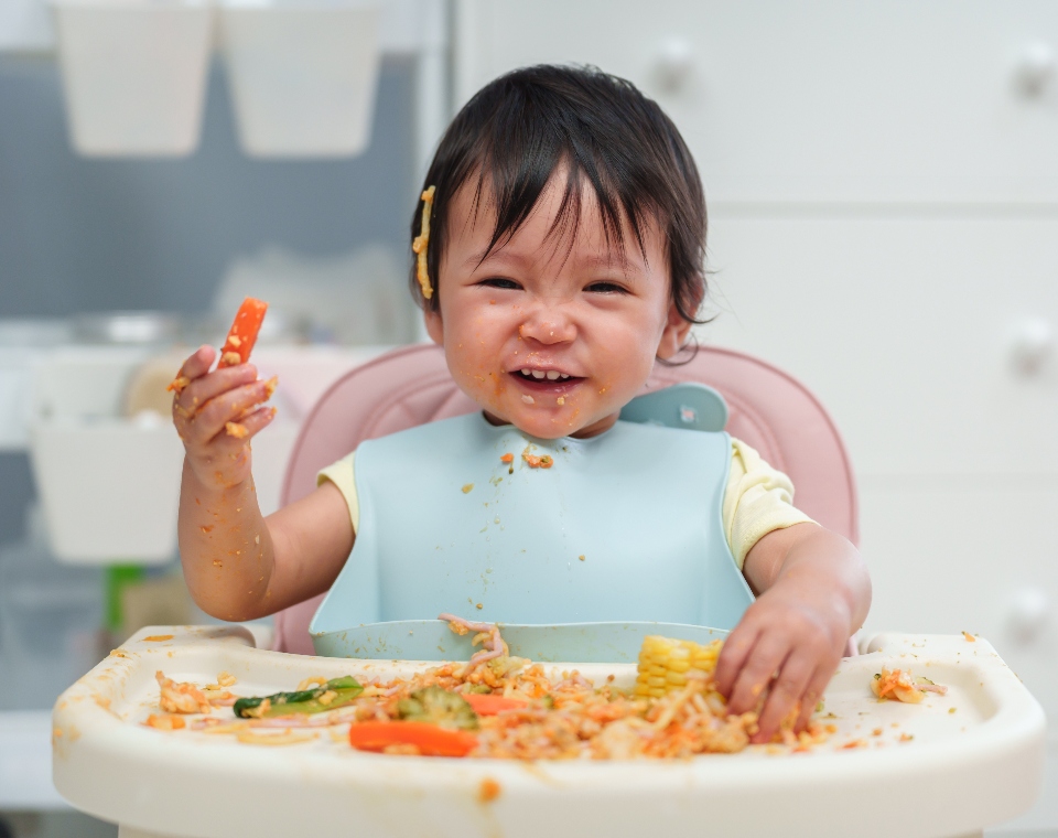 Microbiomix - toddler