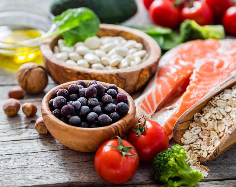 Your body produces the cholesterol