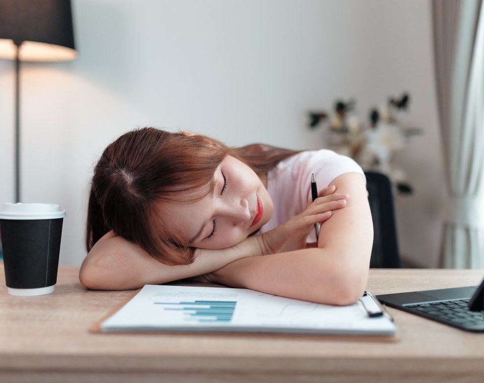Adrenal Fatigue Content