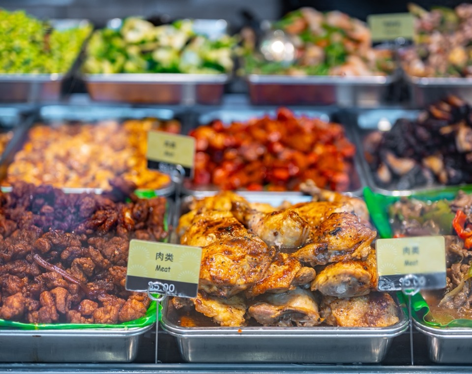 Are you living with a food intolerance? (venous)