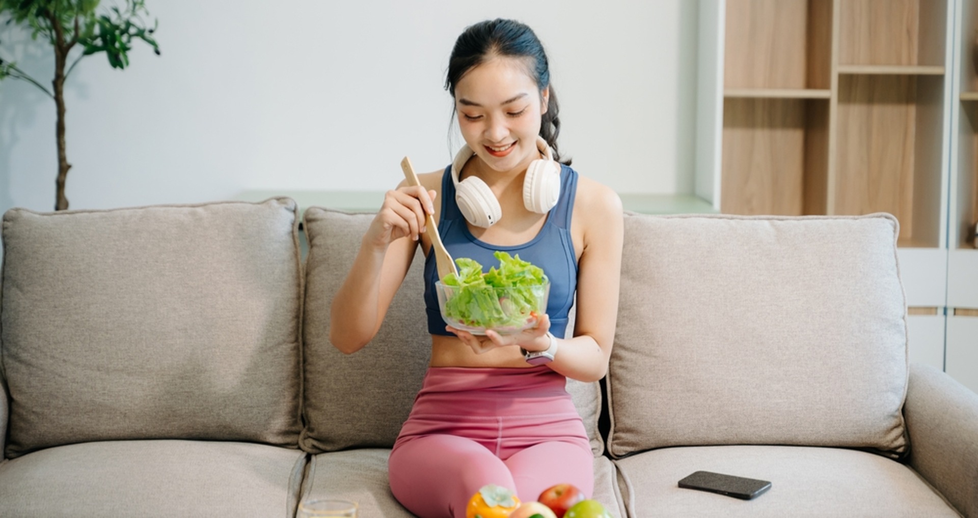 Food Intolerance Test (IgG) - 96 Foods