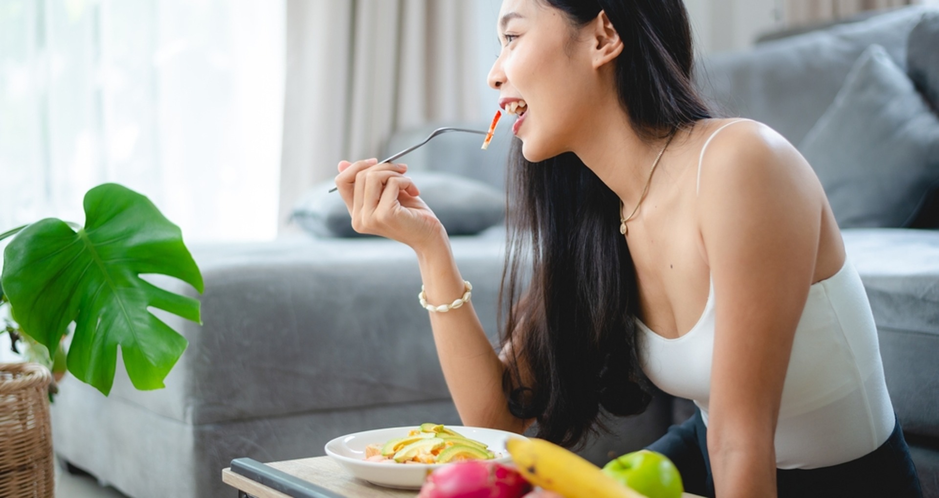 Oral Microbiome Test