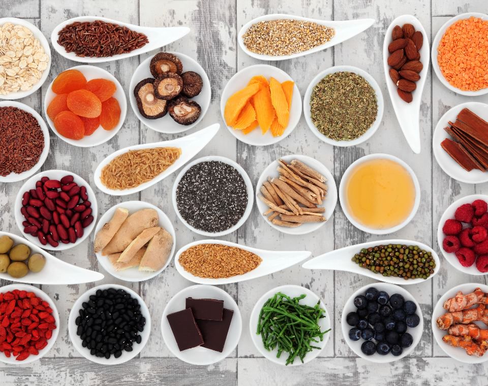 Complete Food 240