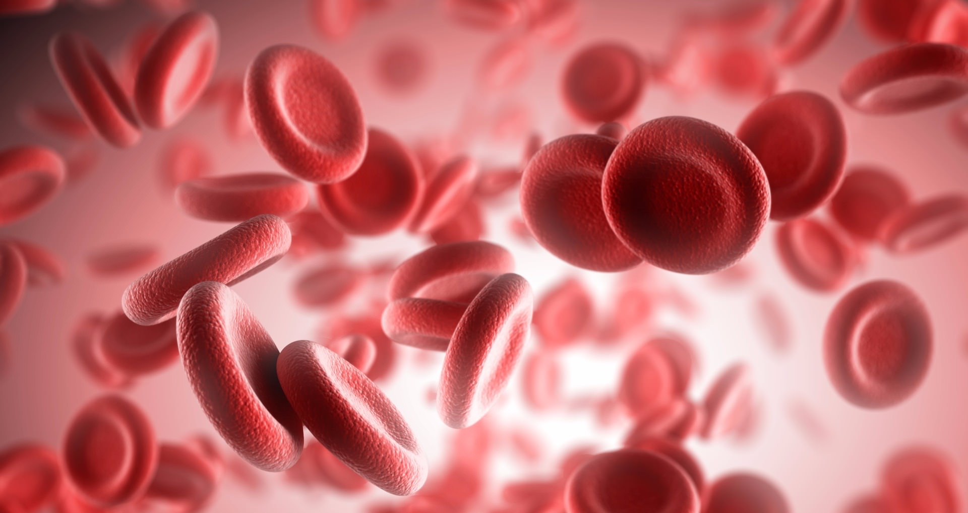 Red blood cell mineral