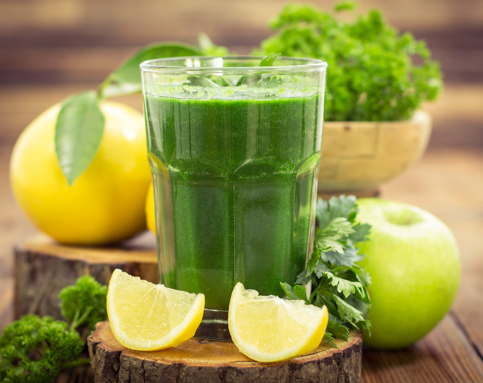 Metabolic Reset 1