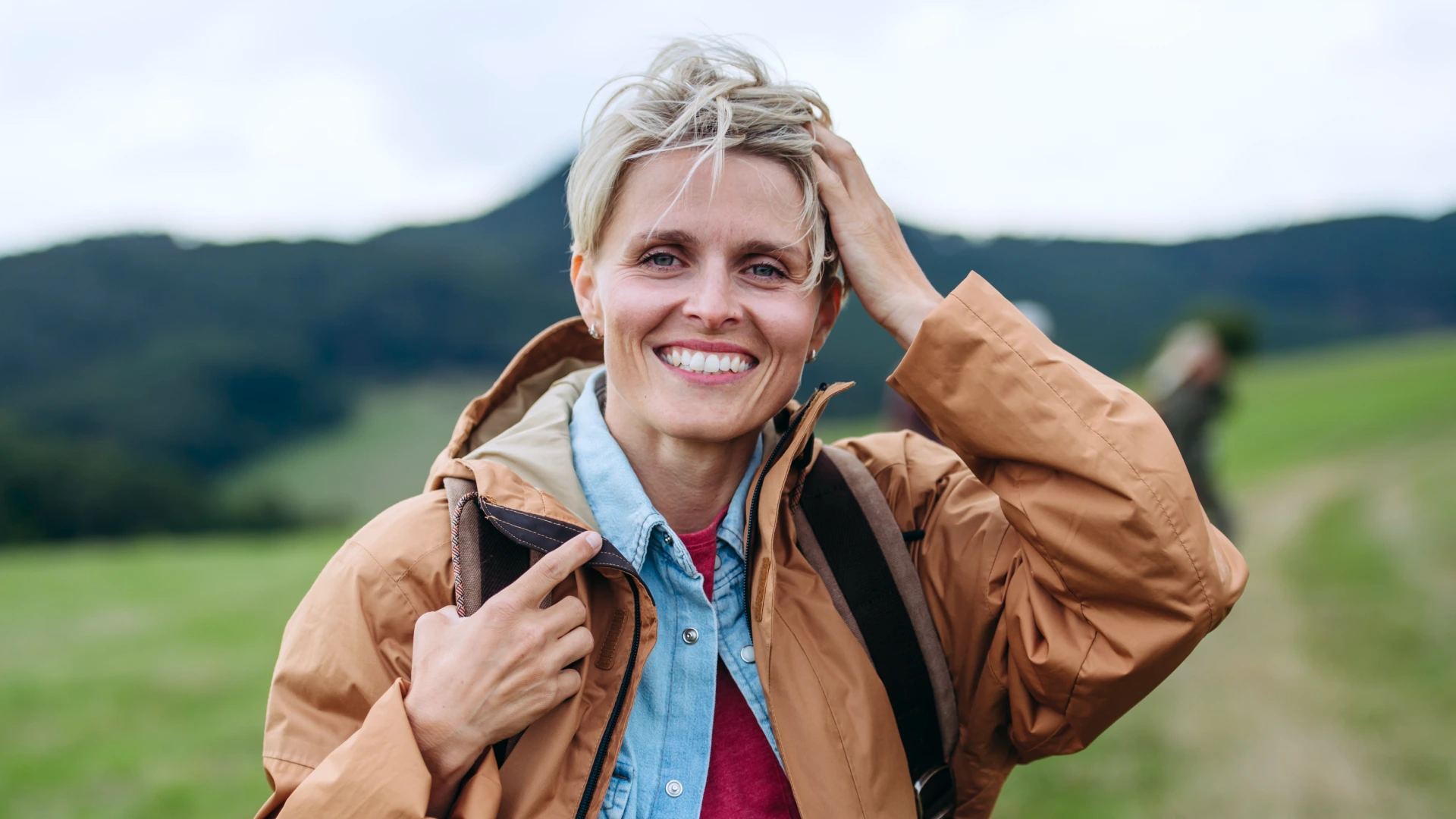 Navigate Perimenopause & Menopause