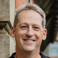 Image of Brad Ryan Chief AI Officer